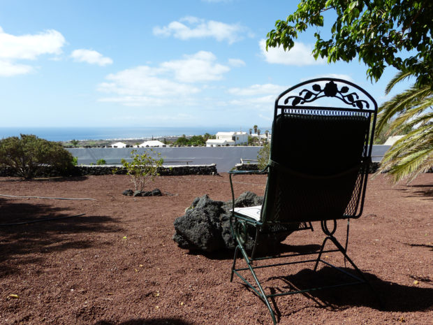 jose saramago lanzarote