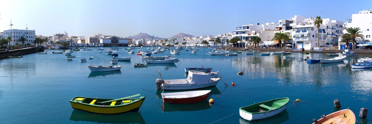 Marina Arrecife Lanzarote