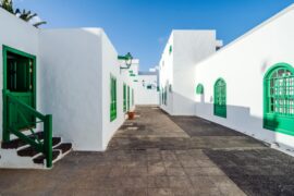 cose curiose lanzarote